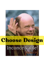 Ata-Boy Magnet | The Princess Bride | Choose Design!