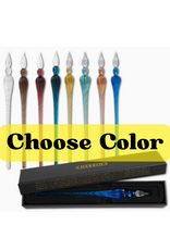 Jacques Herbin Jacques Herbin Glass Dip Pen |