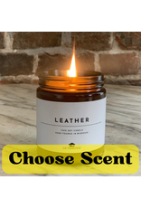 MB Homestead 9 oz Soy Candle