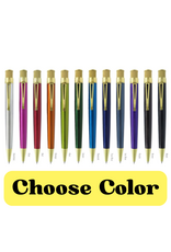 Retro 51 Retro 51 Brass Classic Rollerball