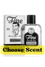 Fine Accoutrements Fine Accoutrements Classic After Shave