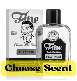 Fine Accoutrements Fine Accoutrements Classic After Shave
