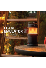 NEBO Nebo Big Poppy 4-In-1 Lantern & Spotlight