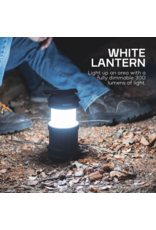 NEBO Nebo Big Poppy 4-In-1 Lantern & Spotlight