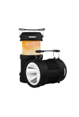 NEBO Nebo Big Poppy 4-In-1 Lantern & Spotlight