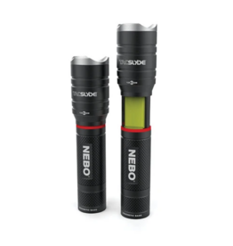 NEBO Nebo Tac Slyde Flashlight | 300 Lumens