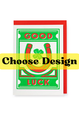 Archivist Gallery Greeting Cards