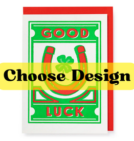 Choose Design: Archivist Gallery Greeting Cards