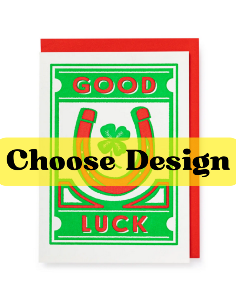 Archivist Gallery Greeting Cards
