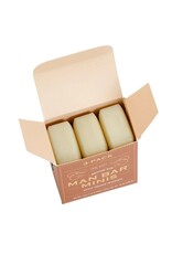 San Francisco Soap Co Man Bar Bath Soap | 3 Pack Mini | Spiced Tobacco