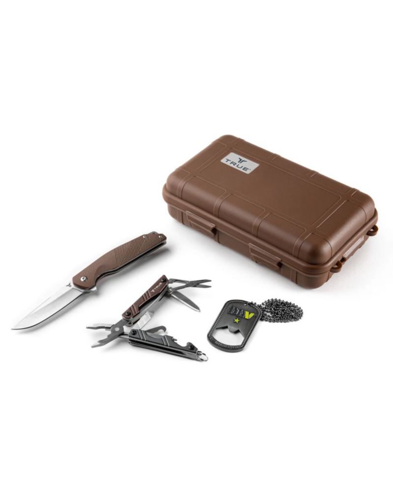 True Utility True DAV Support Kit