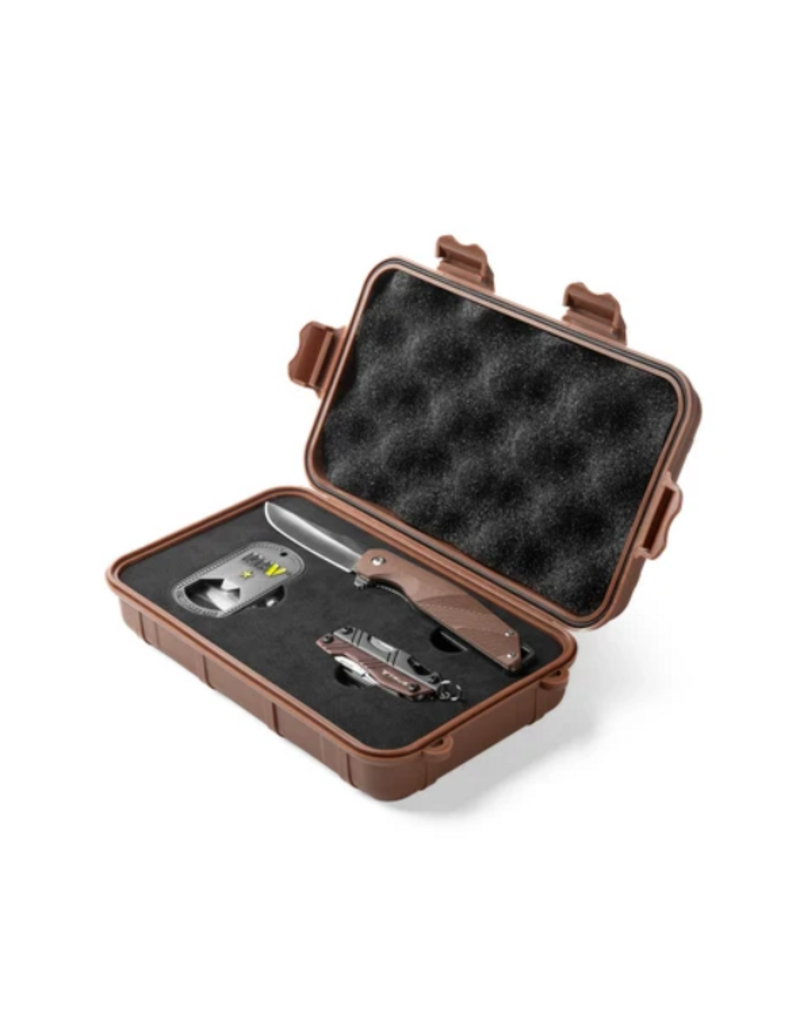 True Utility True DAV Support Kit