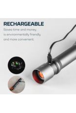 NEBO Nebo Essentials Trio Kit