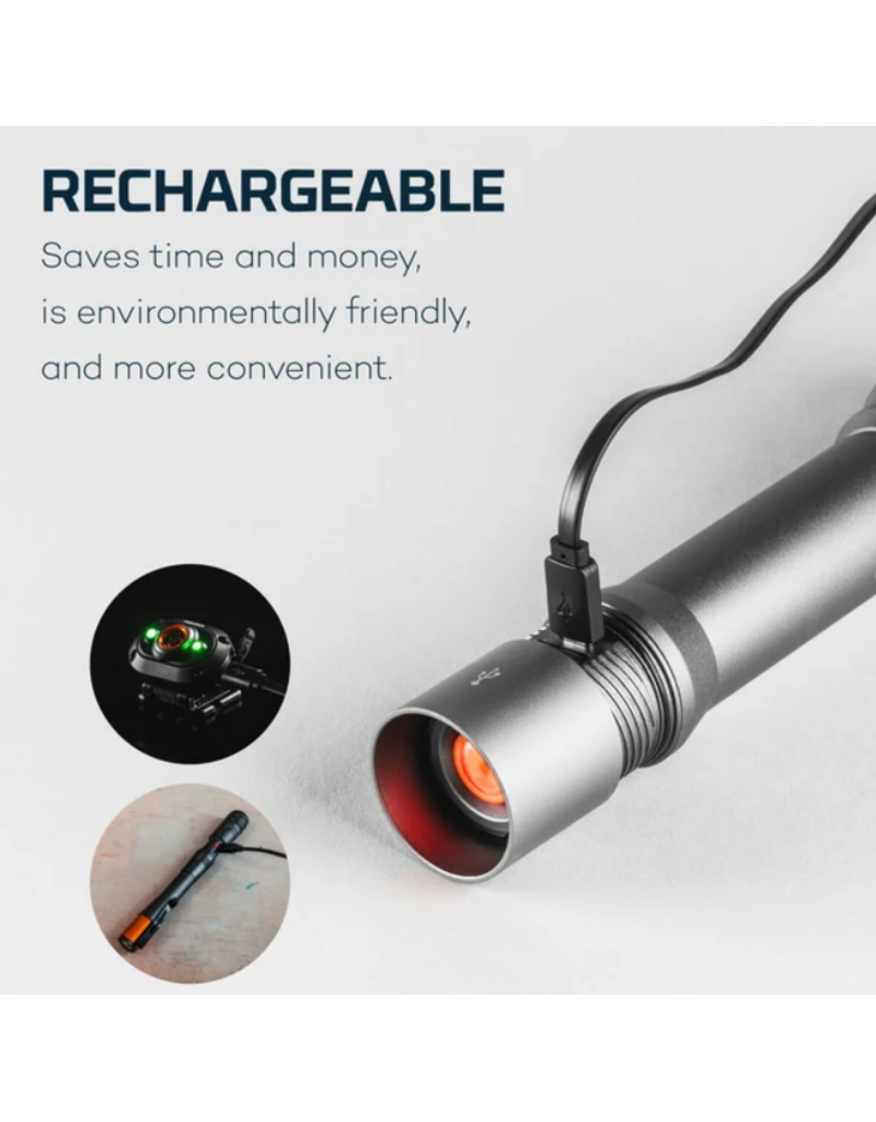 NEBO Nebo Essentials Trio Kit