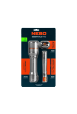 NEBO Nebo Essentials Trio Kit