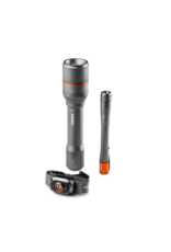 NEBO Nebo Essentials Trio Kit