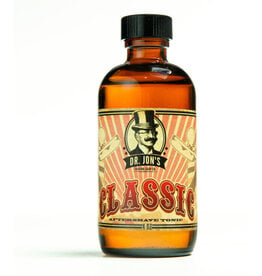 Dr. Jon's Aftershave Classic