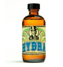 Dr. Jon's Aftershave Hydra