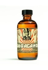 Dr. Jon's Aftershave Propaganda