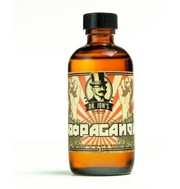 Dr. Jon's Aftershave Propaganda