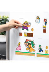Paladone Super Mario Fridge Magnet Set