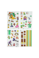Paladone Super Mario Fridge Magnet Set