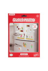 Paladone Super Mario Fridge Magnet Set
