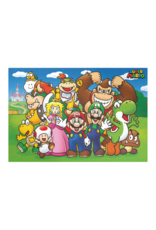 Paladone Super Mario Jigsaw Puzzle | 250 Piece