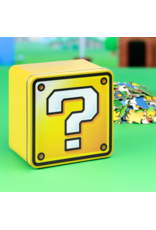Paladone Super Mario Jigsaw Puzzle | 250 Piece