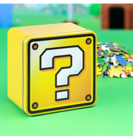 Paladone Super Mario Jigsaw Puzzle | 250 Piece