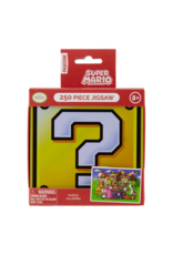 Paladone Super Mario Jigsaw Puzzle | 250 Piece