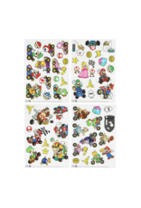 Paladone Super Mario Mario Kart Fridge Magnet Set