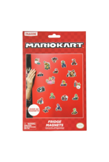 Paladone Super Mario Mario Kart Fridge Magnet Set