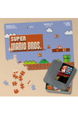 Paladone Super Mario Bros Jigsaw Puzzle | 250 Piece