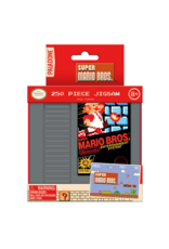 Paladone Super Mario Bros Jigsaw Puzzle | 250 Piece