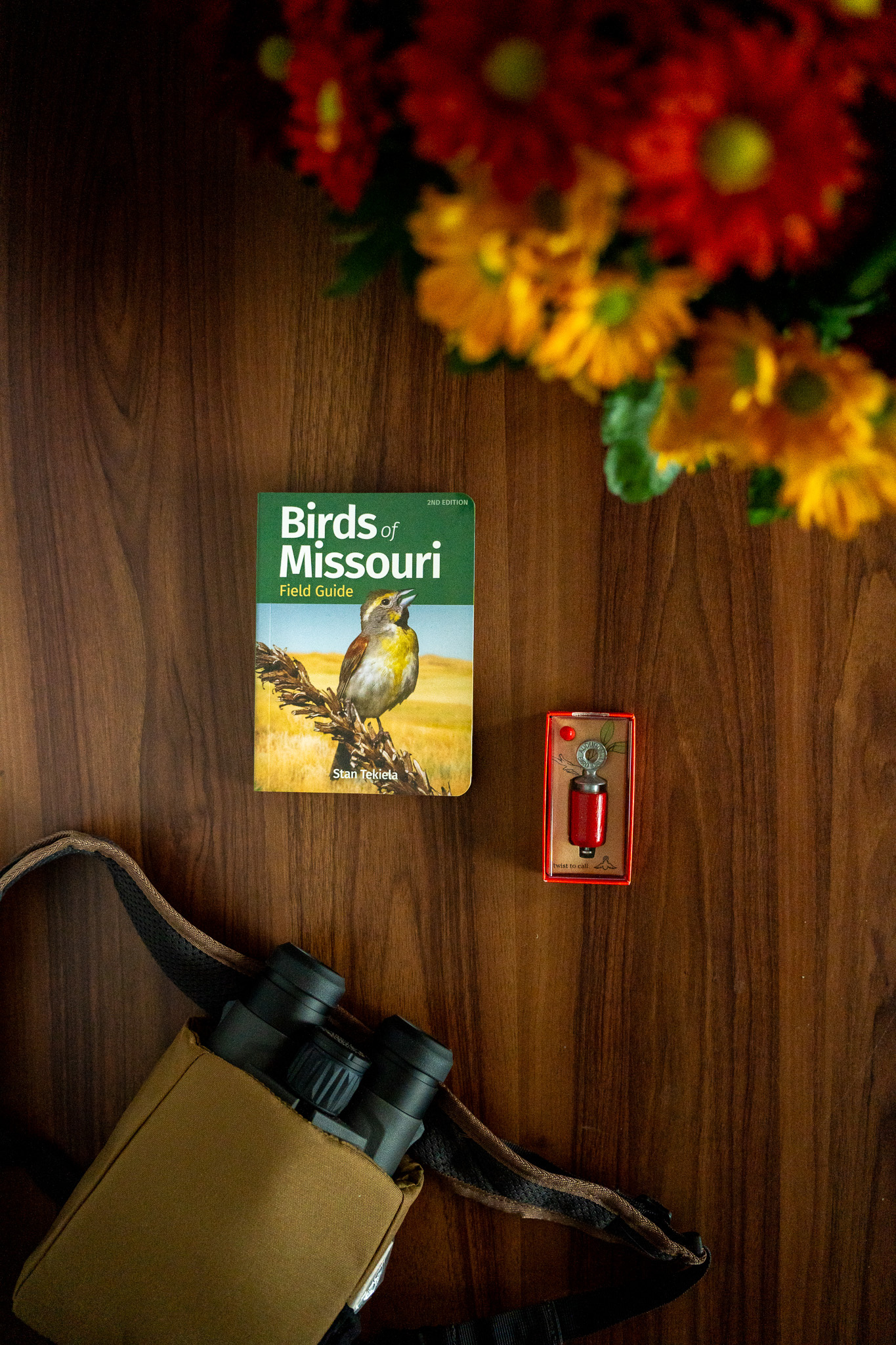 Birding