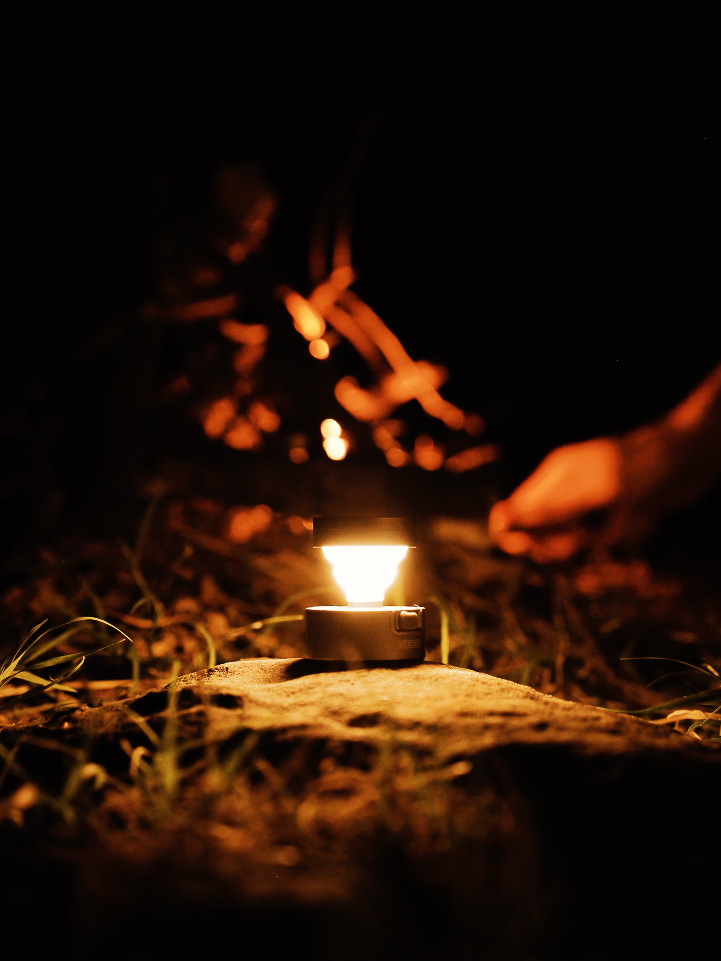 Flashlights