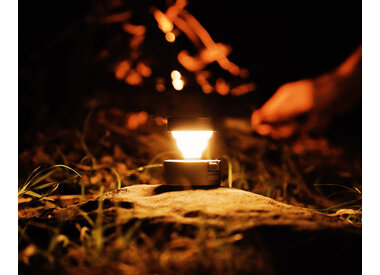 For the Outdoorsman