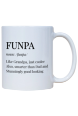 Cedar Crate Market Coffee Mug |  Funpa
