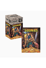 Puzzle | The Goonies | 500 Pieces