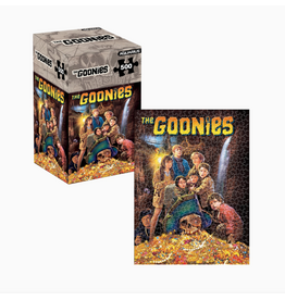 Puzzle | The Goonies | 500 Pieces
