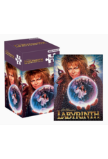 Puzzle | Labyrinth | 500 Pieces