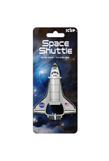 NASA Space Shuttle Bottle Opener