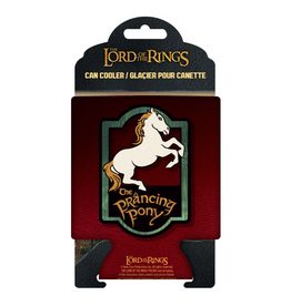 Can Cooler | The Prancing Pony