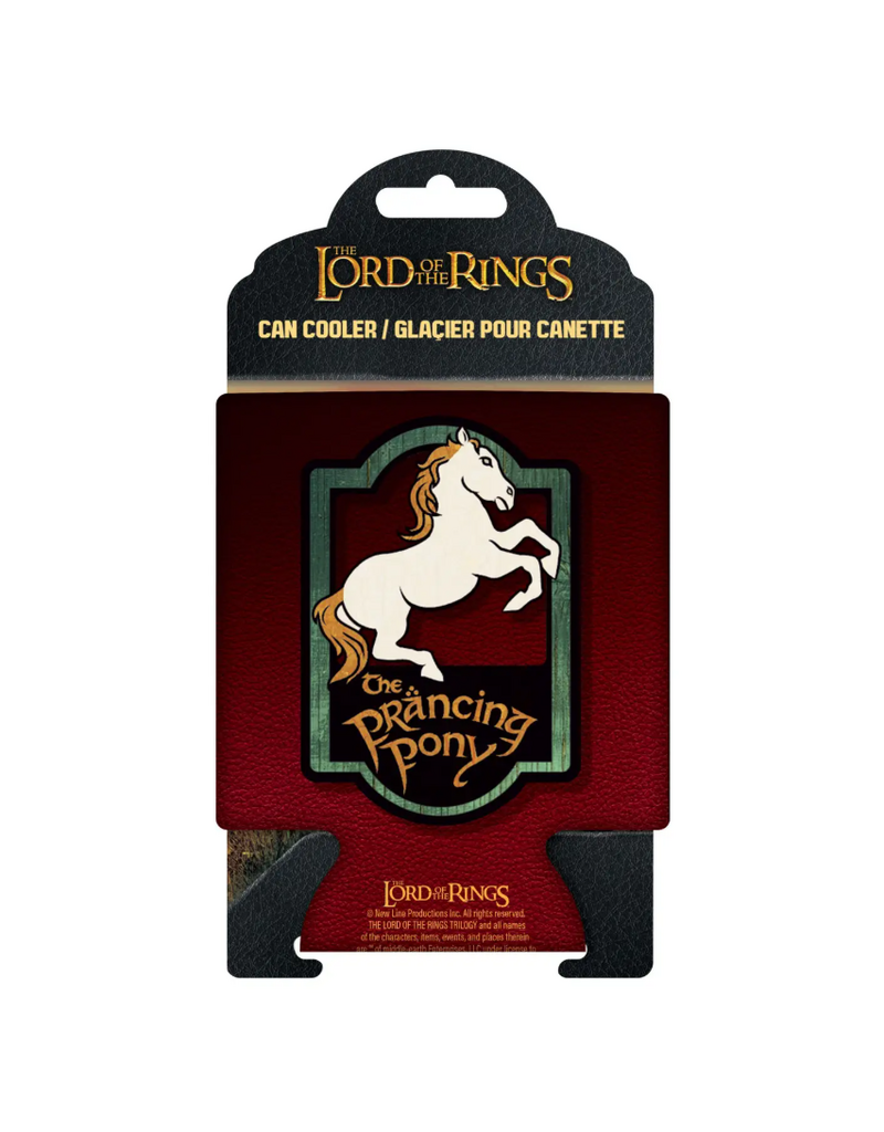 Can Cooler | The Prancing Pony