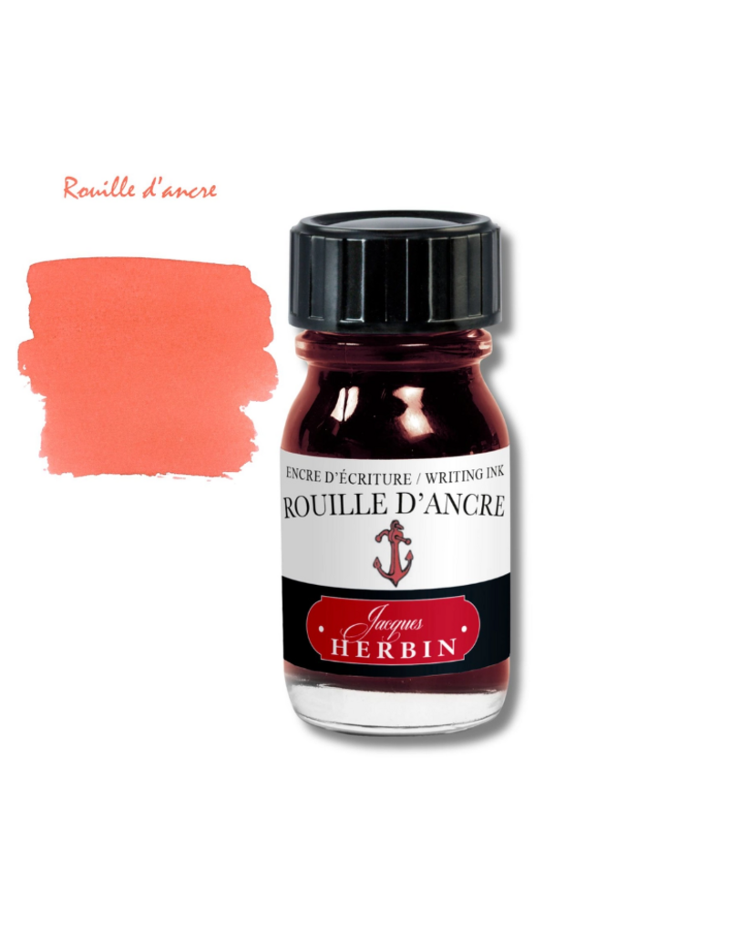 Jacques Herbin Jacques Herbin Writing Ink | 10ml |