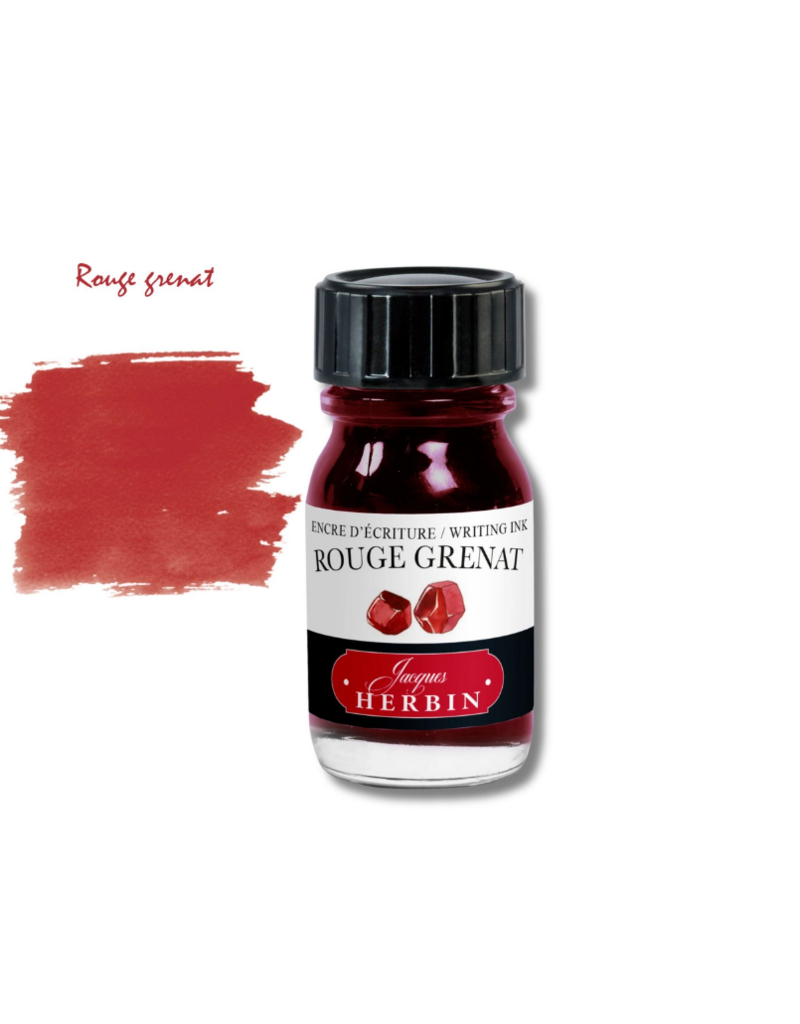 Jacques Herbin Jacques Herbin Writing Ink | 10ml |