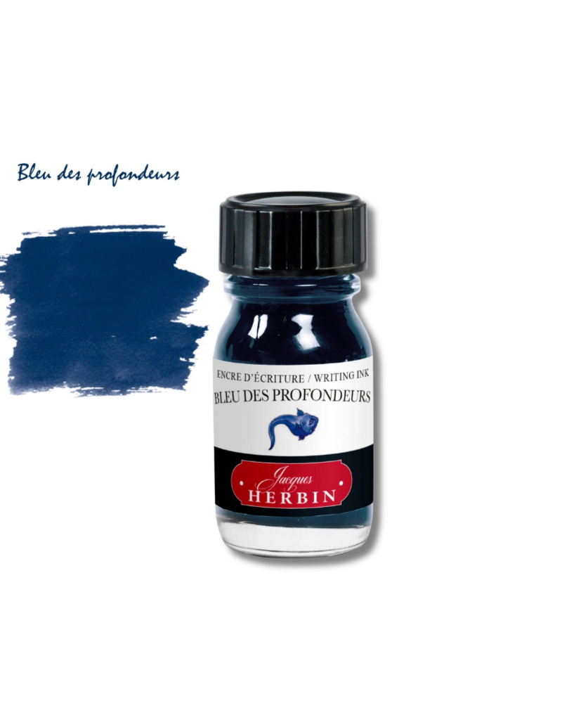 Jacques Herbin Jacques Herbin Writing Ink | 10ml |