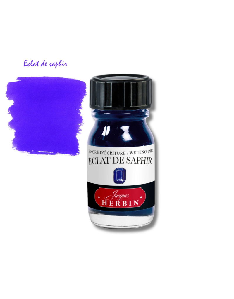Jacques Herbin Jacques Herbin Writing Ink | 10ml |