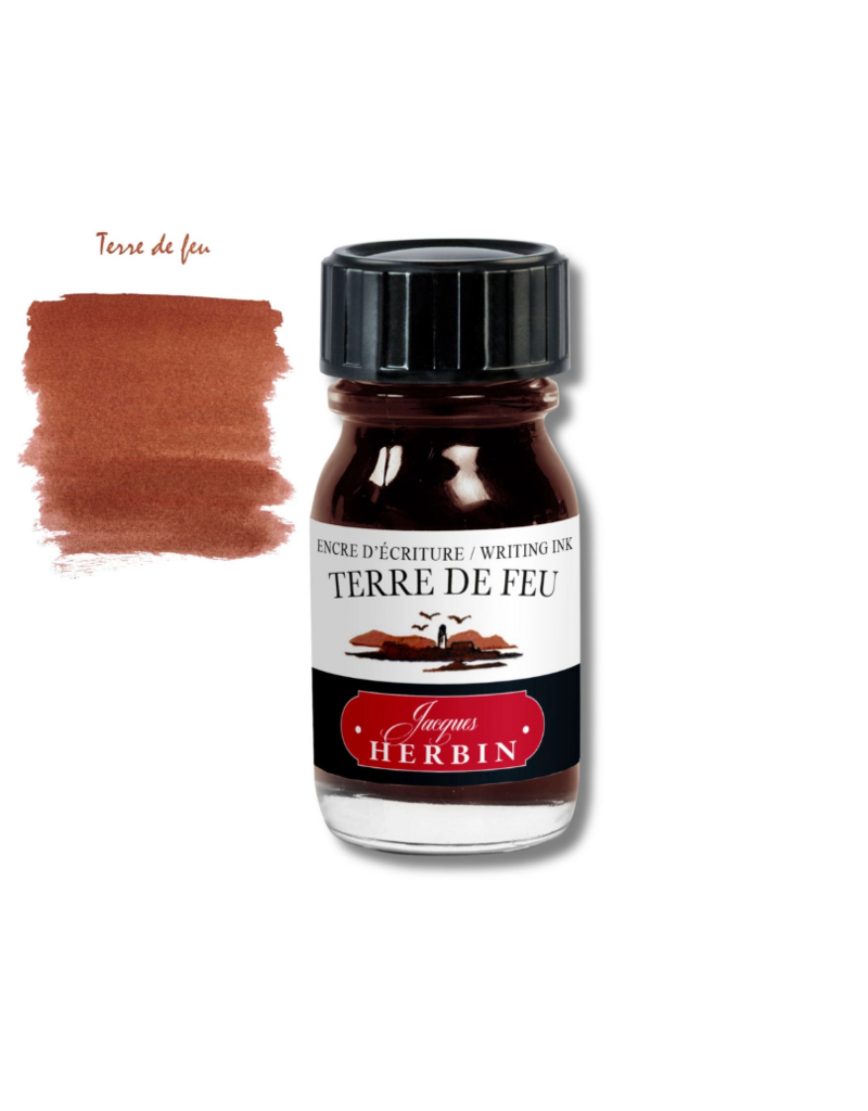 Jacques Herbin Jacques Herbin Writing Ink | 10ml |